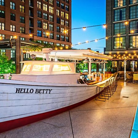 Canopy By Hilton Washington Dc Bethesda North North Bethesda Εξωτερικό φωτογραφία