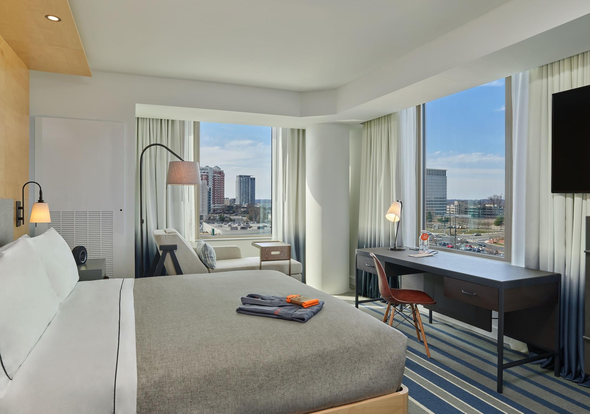 Canopy By Hilton Washington Dc Bethesda North North Bethesda Εξωτερικό φωτογραφία