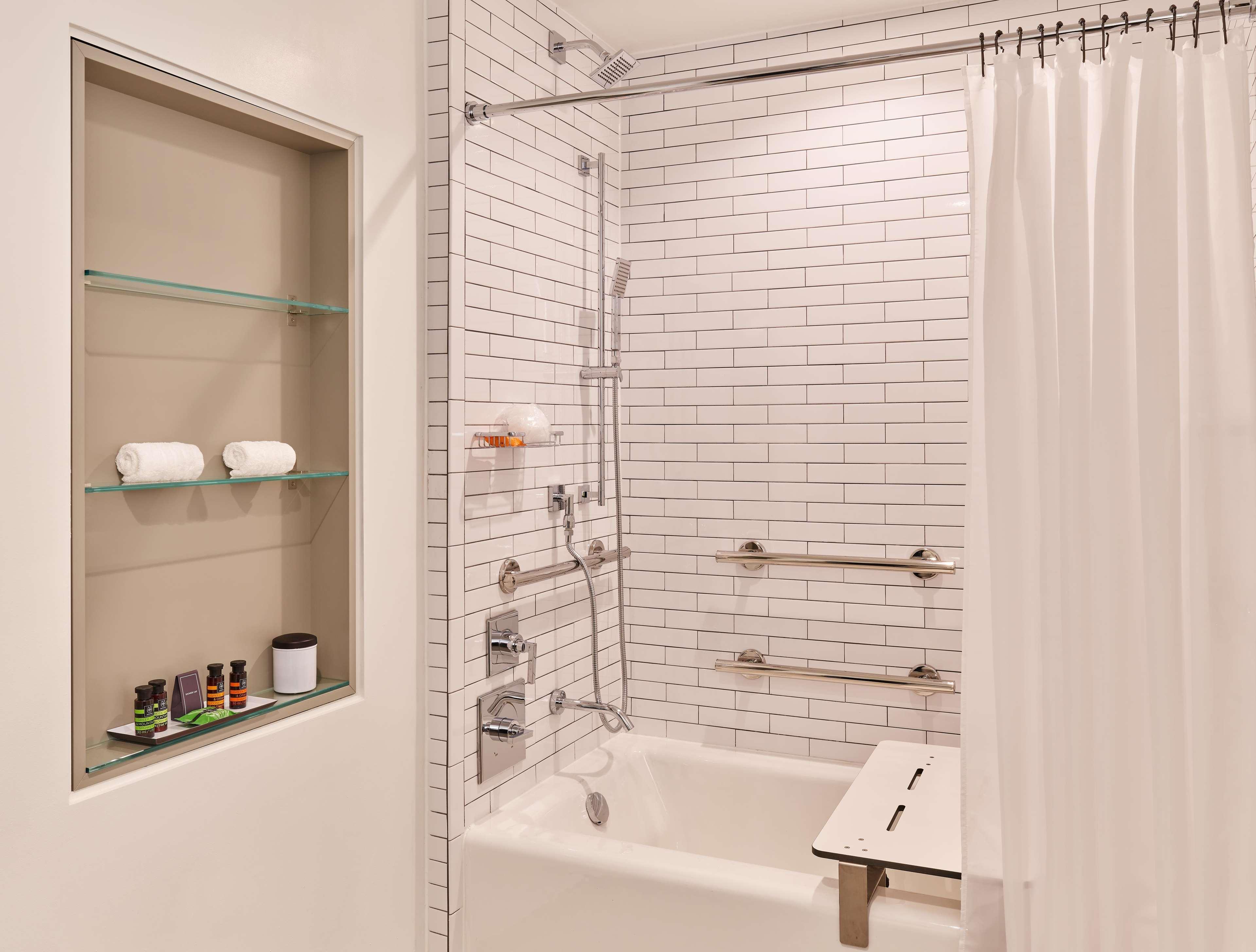 Canopy By Hilton Washington Dc Bethesda North North Bethesda Εξωτερικό φωτογραφία