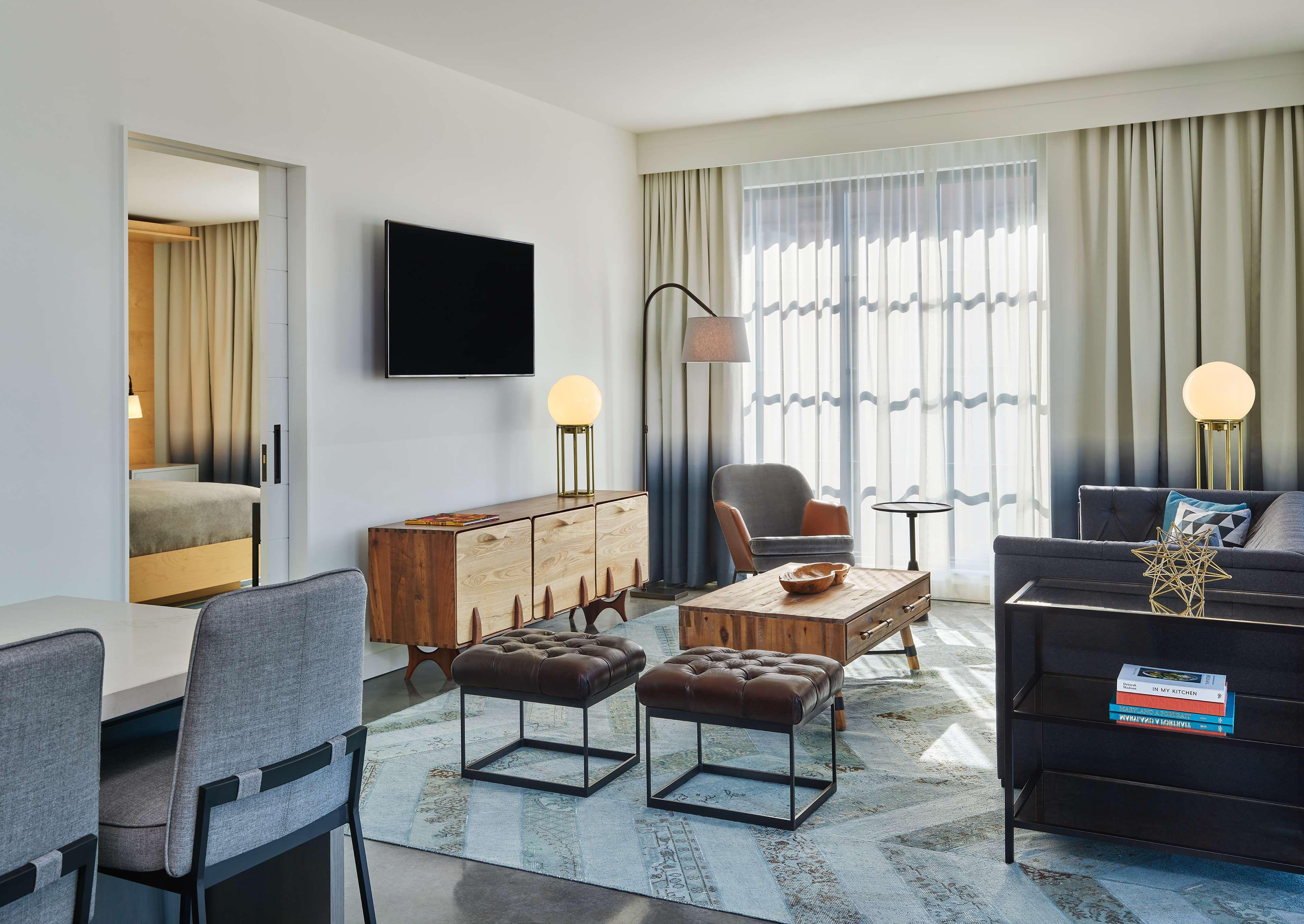 Canopy By Hilton Washington Dc Bethesda North North Bethesda Εξωτερικό φωτογραφία