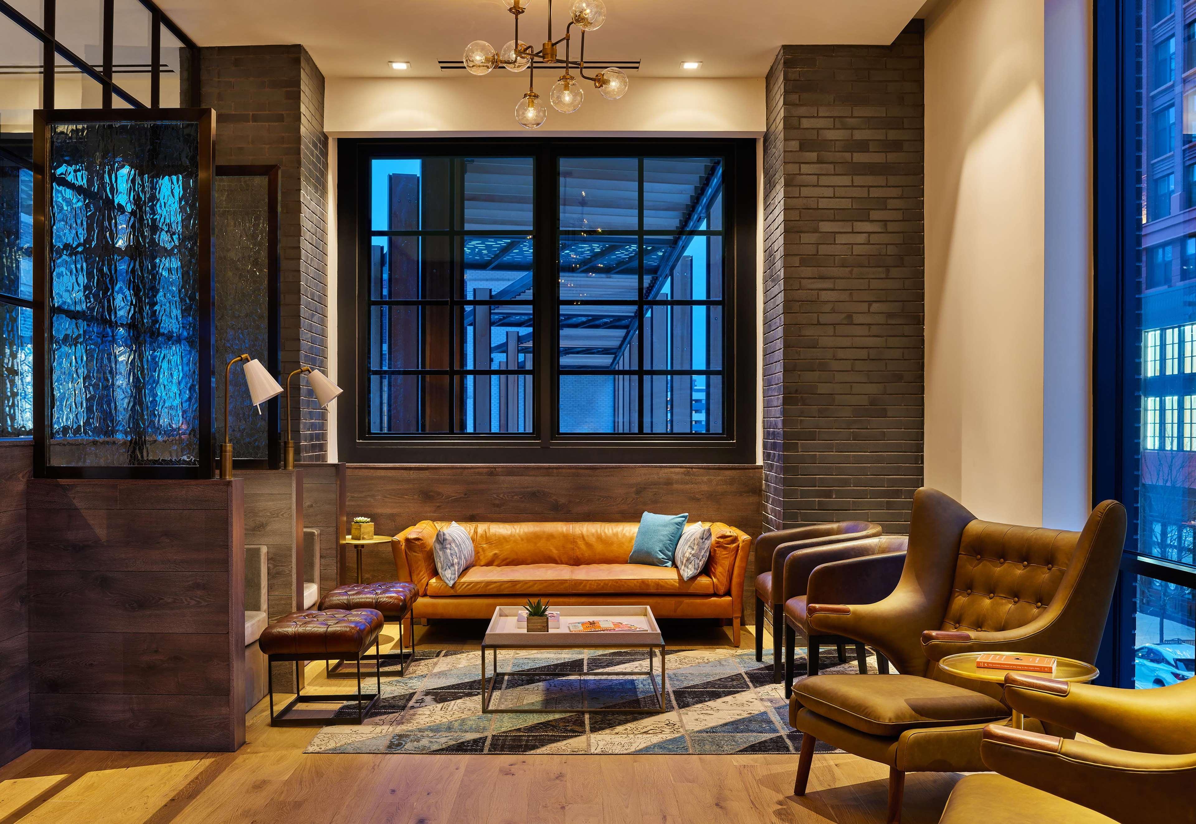 Canopy By Hilton Washington Dc Bethesda North North Bethesda Εξωτερικό φωτογραφία