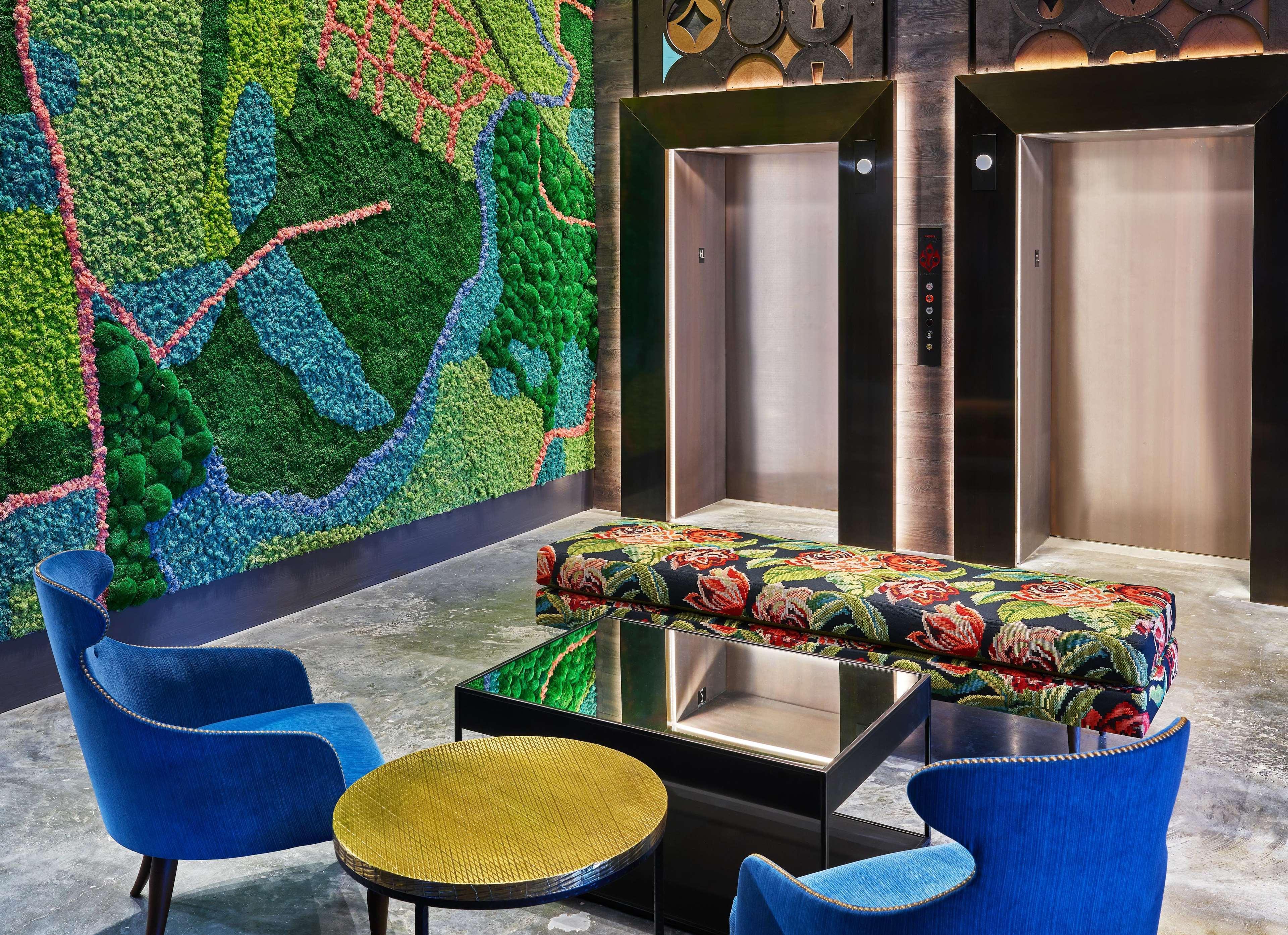 Canopy By Hilton Washington Dc Bethesda North North Bethesda Εξωτερικό φωτογραφία