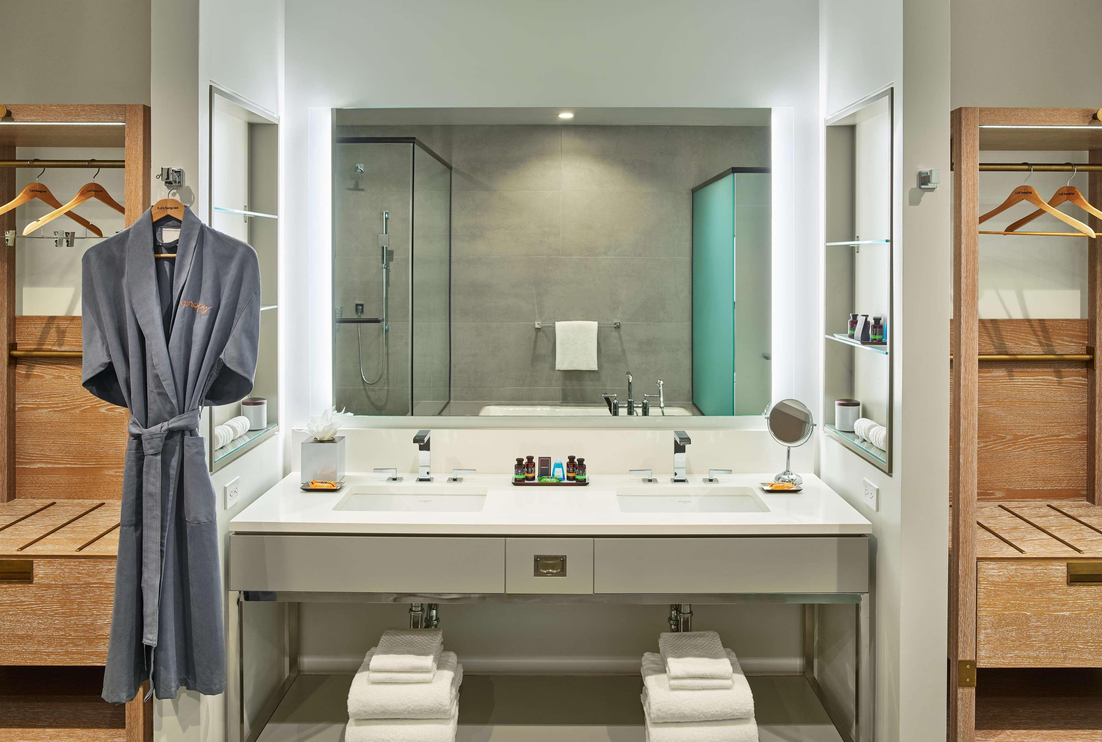 Canopy By Hilton Washington Dc Bethesda North North Bethesda Εξωτερικό φωτογραφία