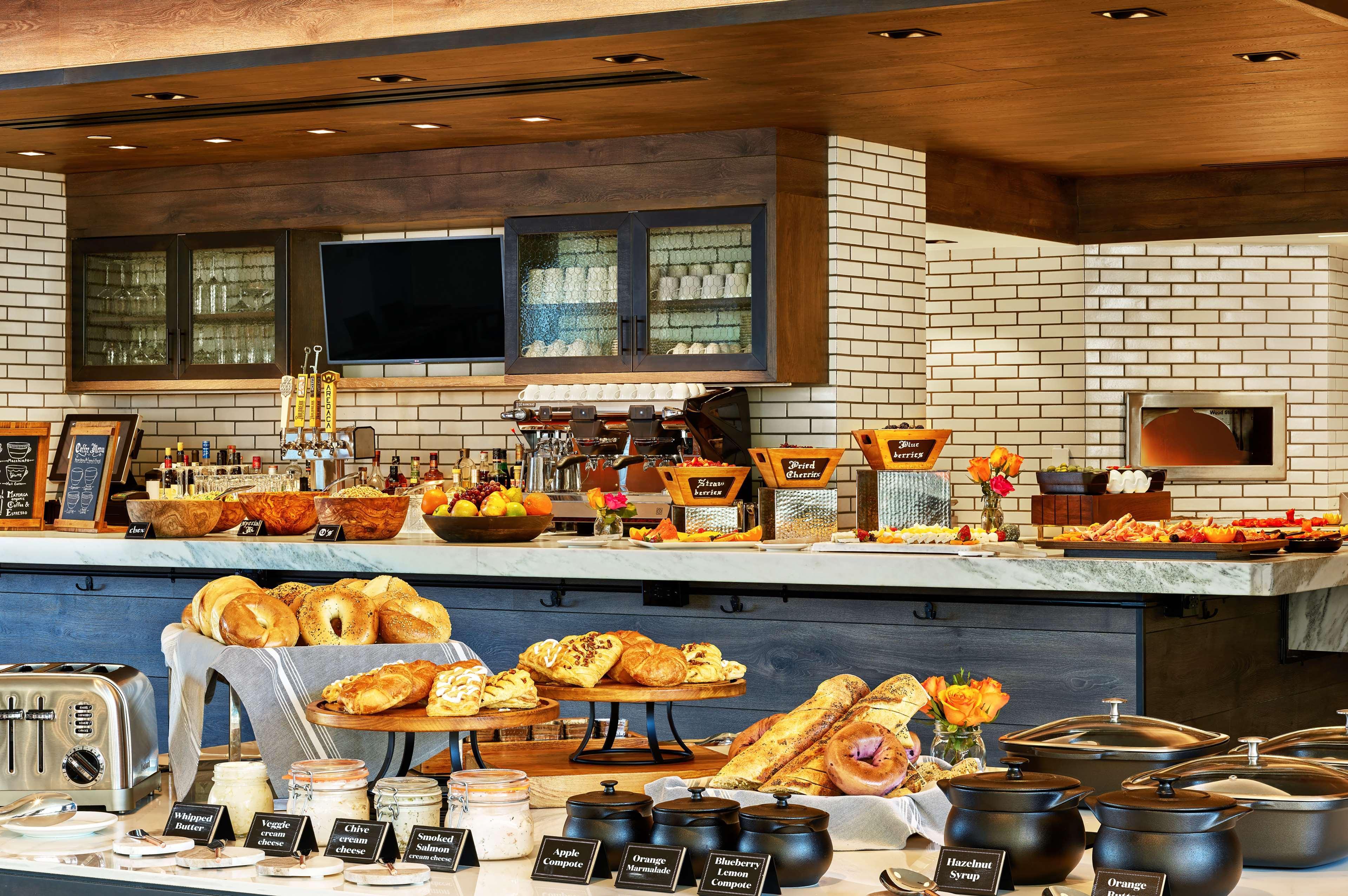 Canopy By Hilton Washington Dc Bethesda North North Bethesda Εξωτερικό φωτογραφία
