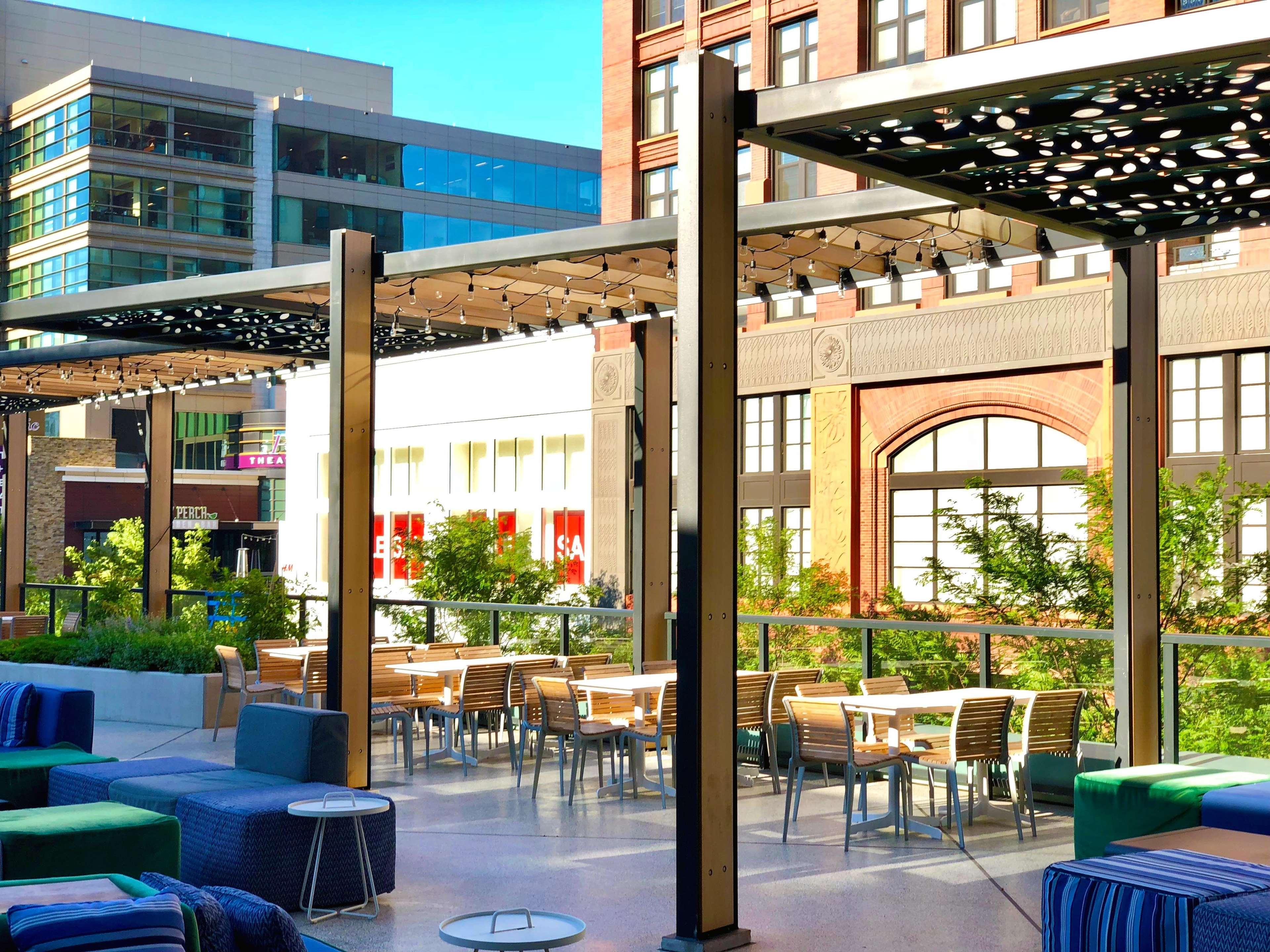 Canopy By Hilton Washington Dc Bethesda North North Bethesda Εξωτερικό φωτογραφία