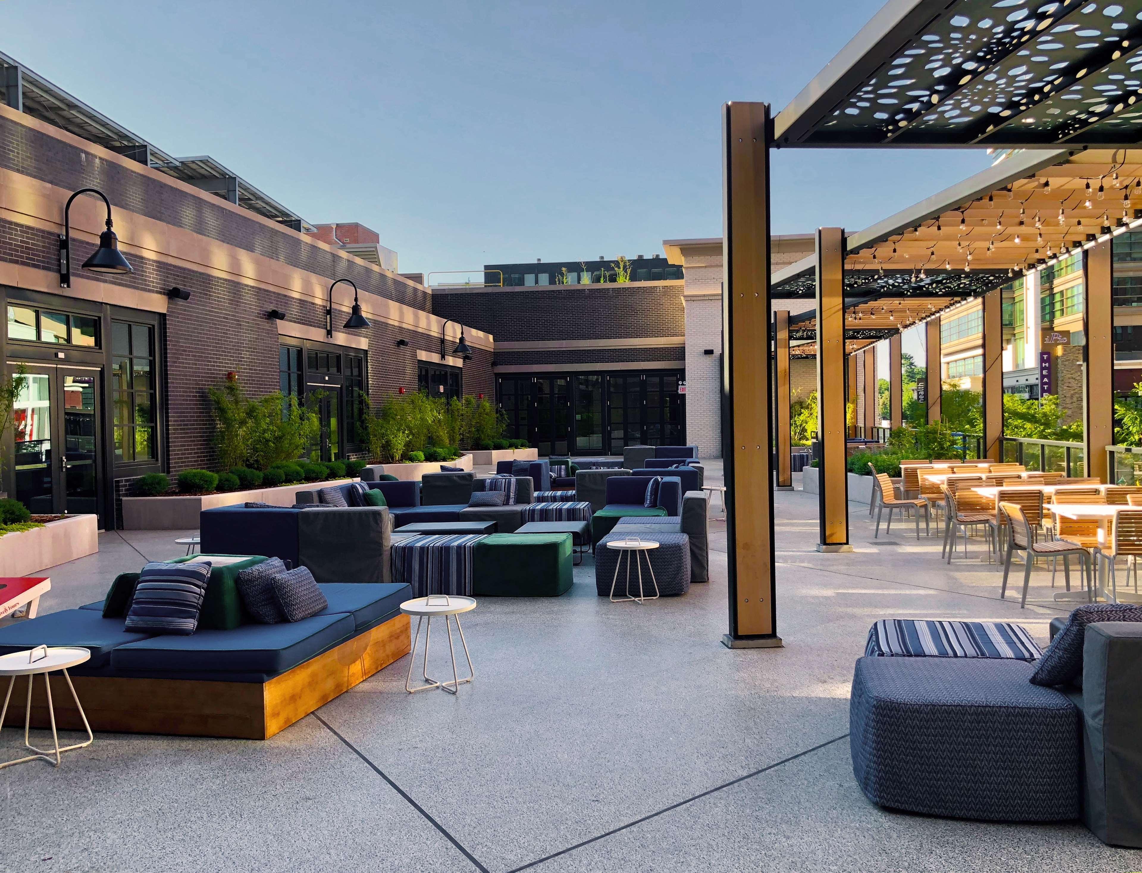 Canopy By Hilton Washington Dc Bethesda North North Bethesda Εξωτερικό φωτογραφία