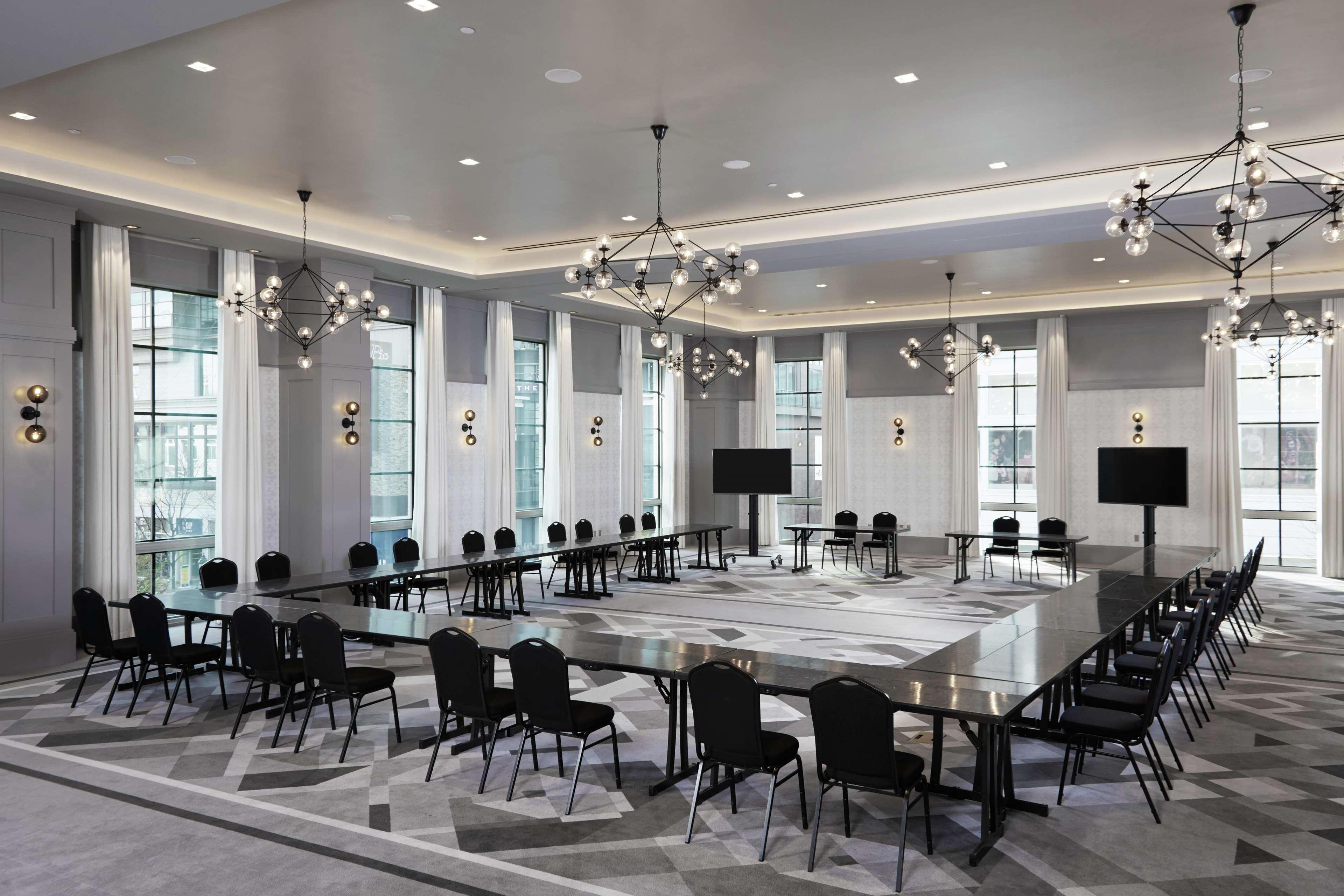 Canopy By Hilton Washington Dc Bethesda North North Bethesda Εξωτερικό φωτογραφία