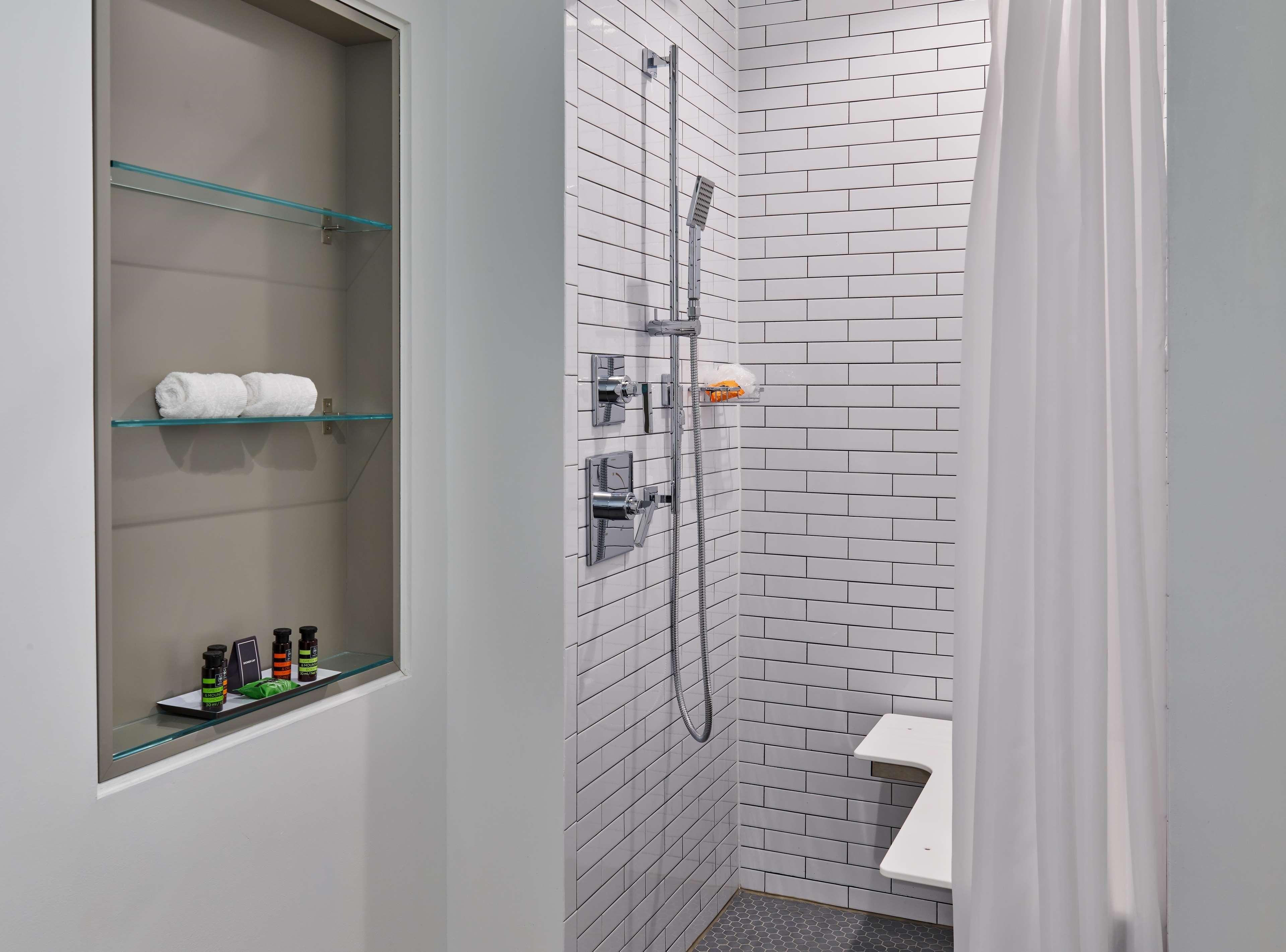 Canopy By Hilton Washington Dc Bethesda North North Bethesda Εξωτερικό φωτογραφία