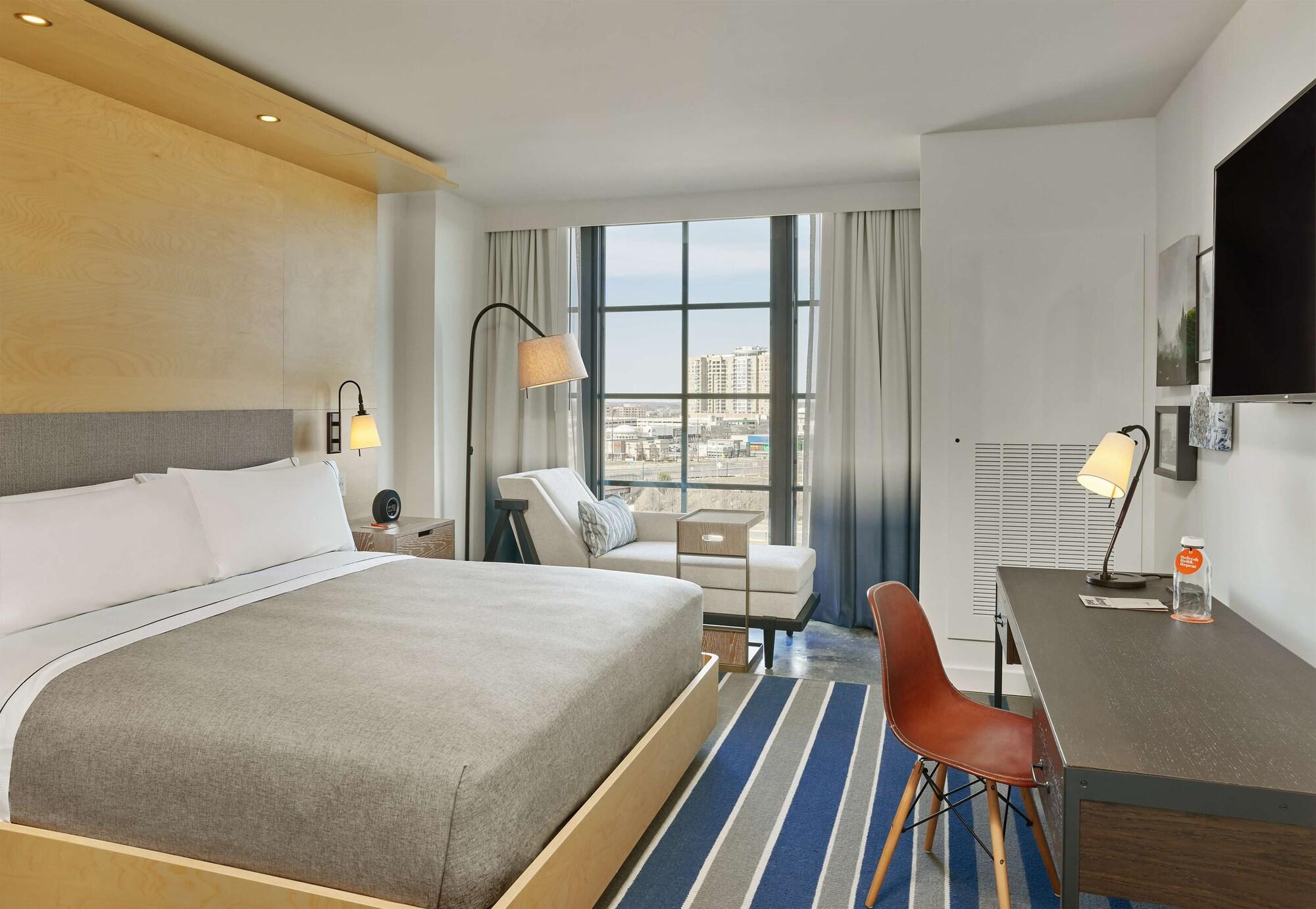 Canopy By Hilton Washington Dc Bethesda North North Bethesda Εξωτερικό φωτογραφία