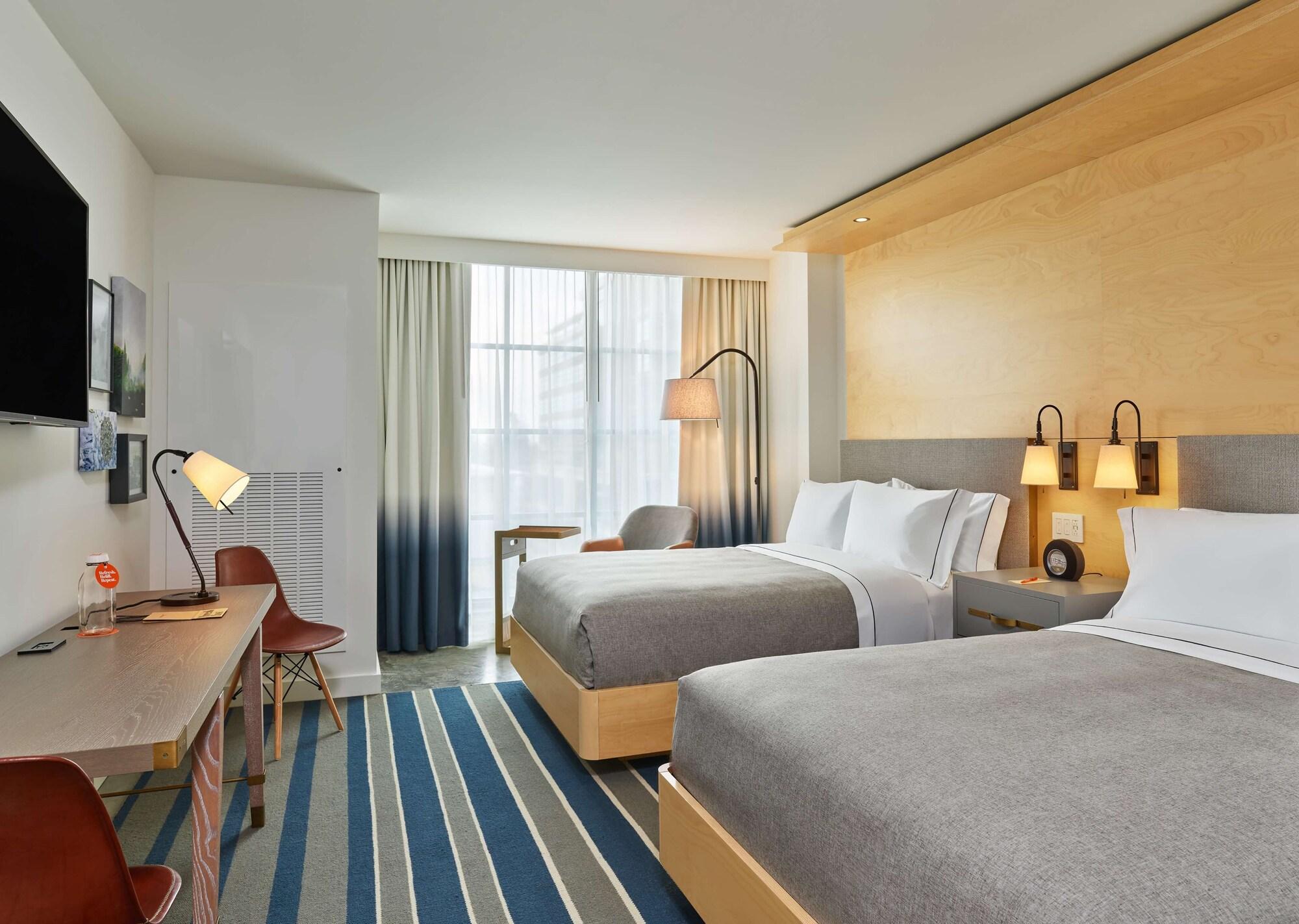 Canopy By Hilton Washington Dc Bethesda North North Bethesda Εξωτερικό φωτογραφία