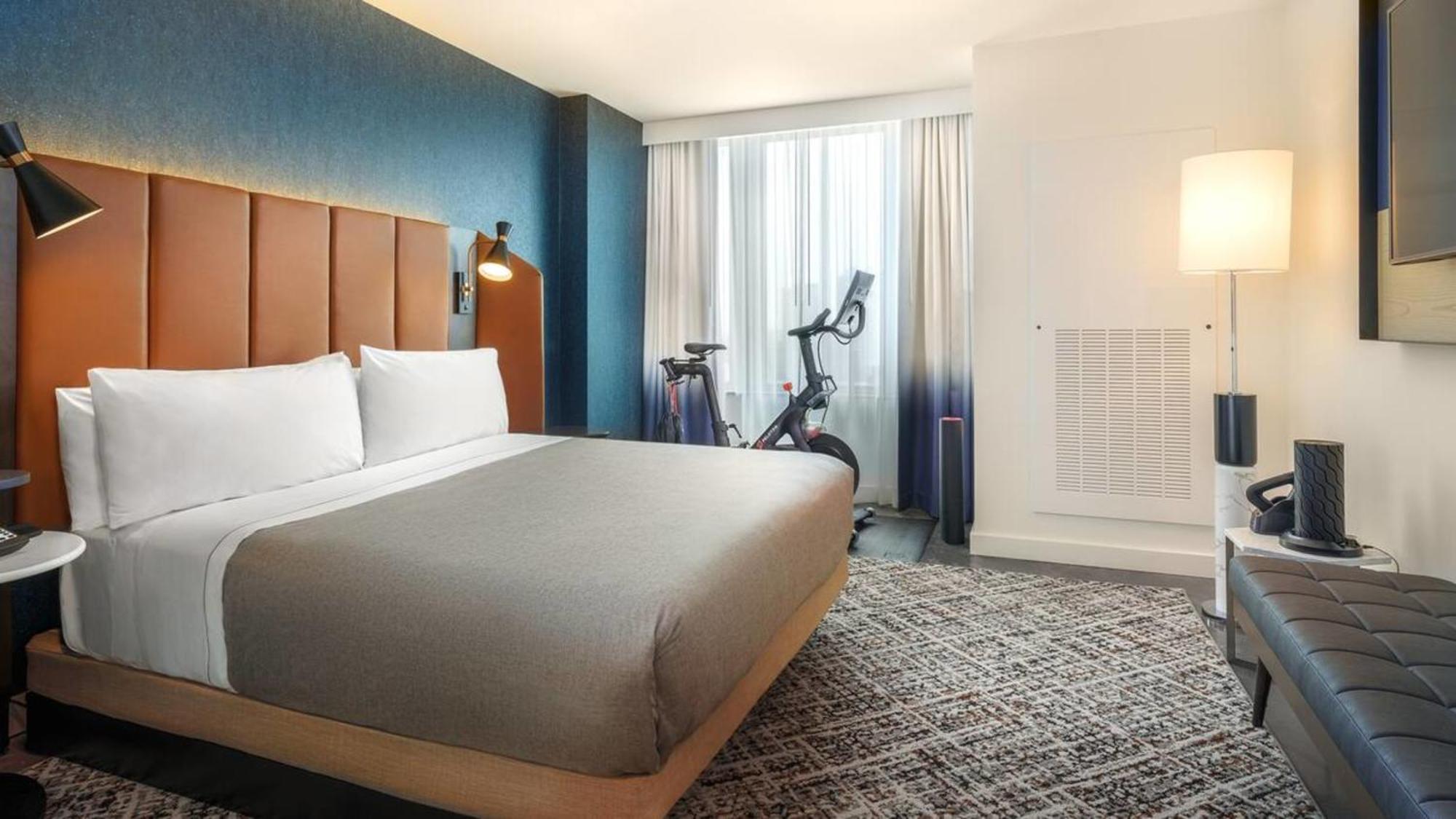 Canopy By Hilton Washington Dc Bethesda North North Bethesda Εξωτερικό φωτογραφία
