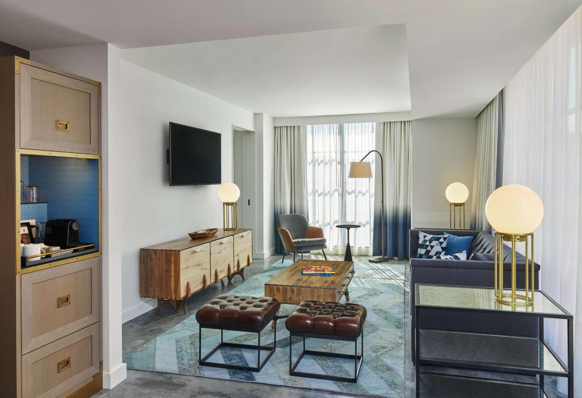 Canopy By Hilton Washington Dc Bethesda North North Bethesda Εξωτερικό φωτογραφία