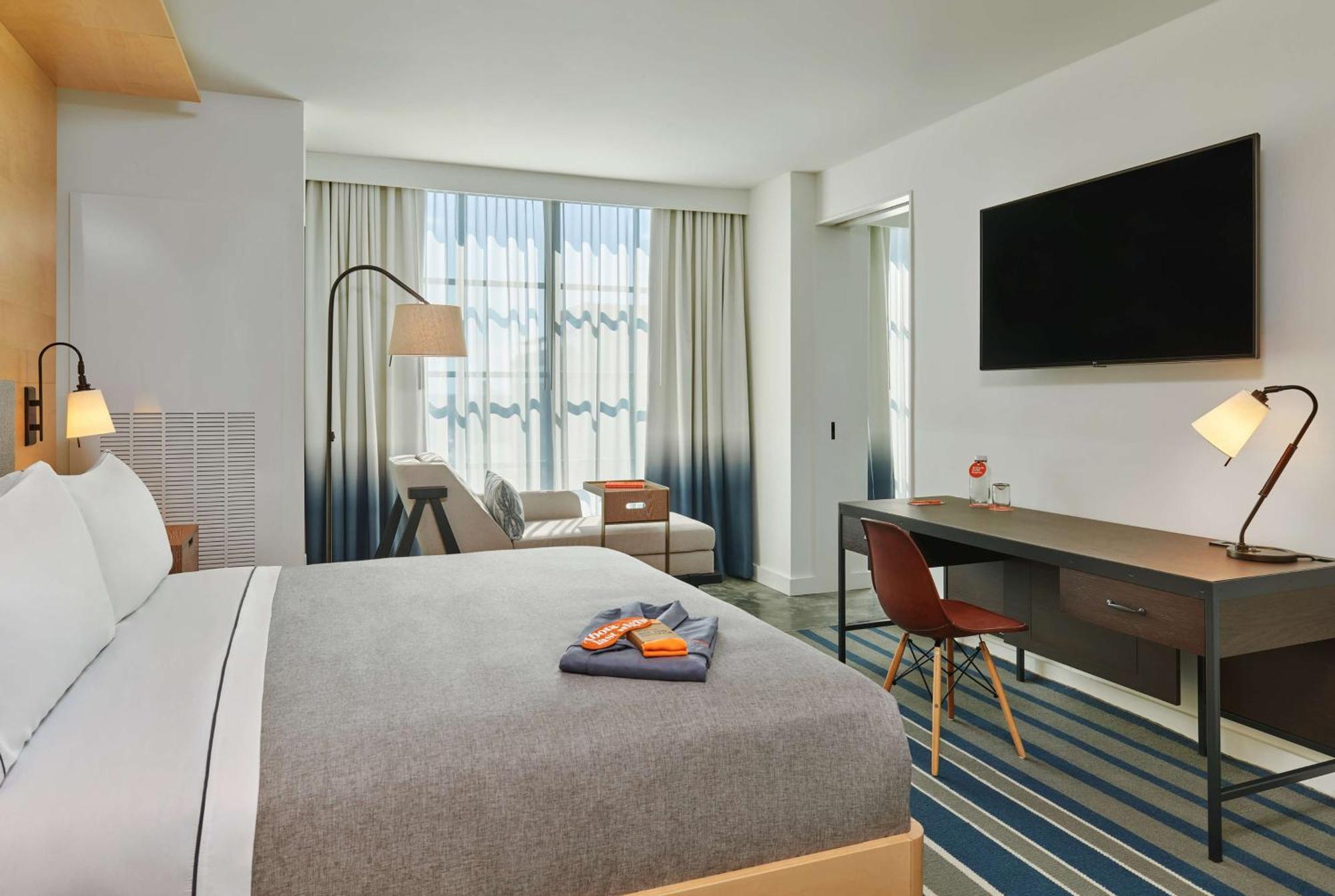 Canopy By Hilton Washington Dc Bethesda North North Bethesda Εξωτερικό φωτογραφία