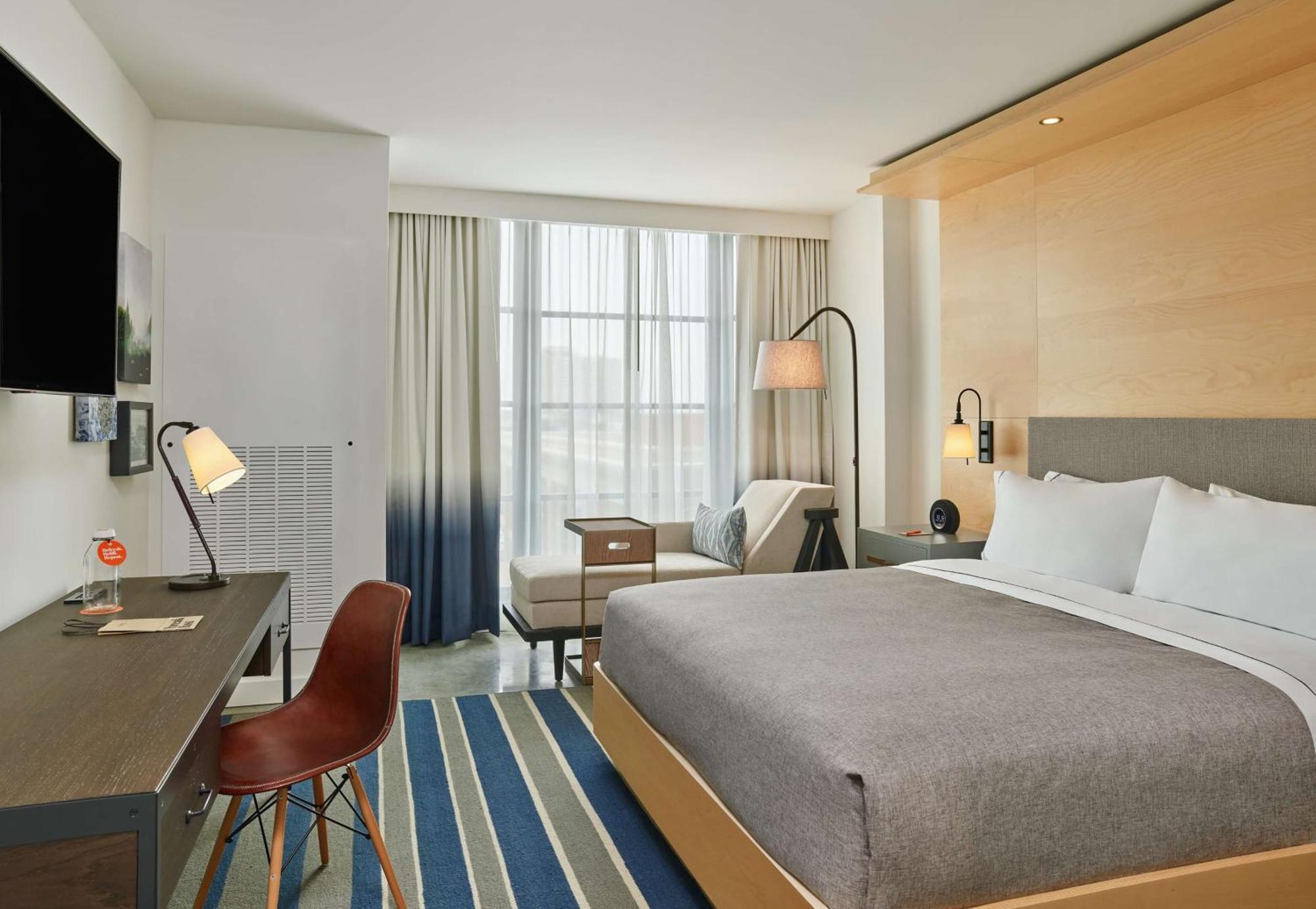 Canopy By Hilton Washington Dc Bethesda North North Bethesda Εξωτερικό φωτογραφία
