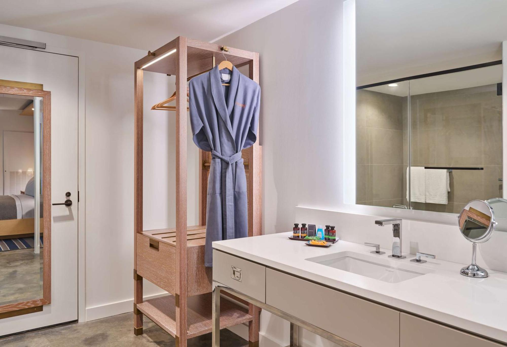Canopy By Hilton Washington Dc Bethesda North North Bethesda Εξωτερικό φωτογραφία