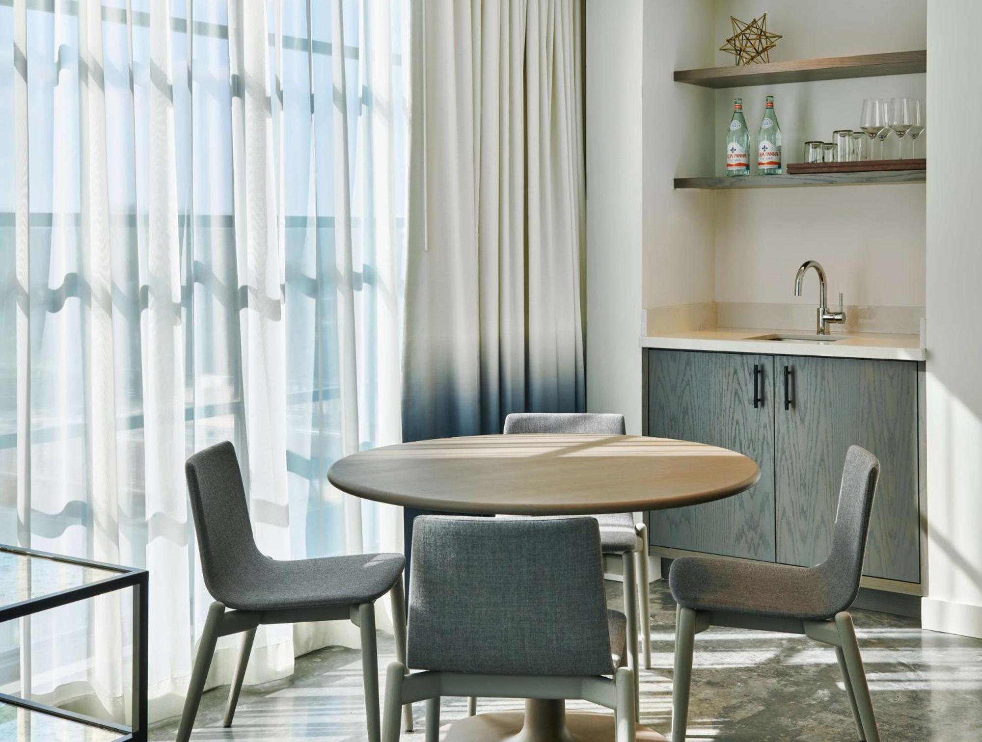 Canopy By Hilton Washington Dc Bethesda North North Bethesda Εξωτερικό φωτογραφία