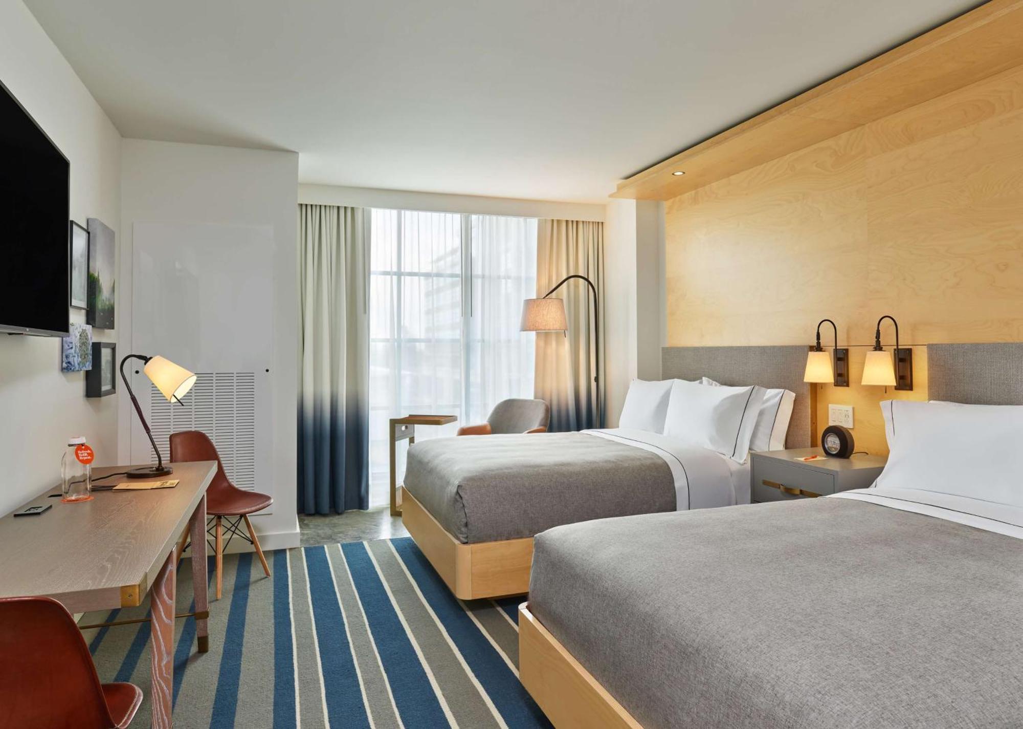 Canopy By Hilton Washington Dc Bethesda North North Bethesda Εξωτερικό φωτογραφία