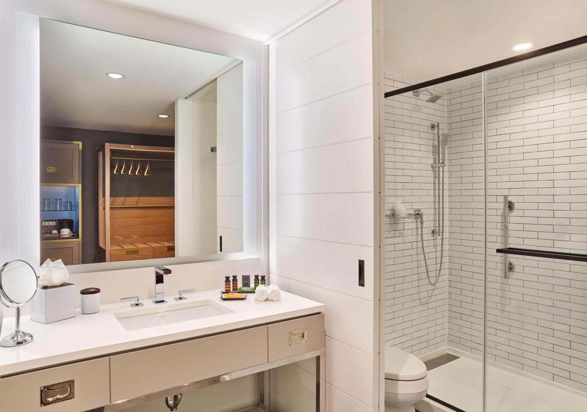Canopy By Hilton Washington Dc Bethesda North North Bethesda Εξωτερικό φωτογραφία