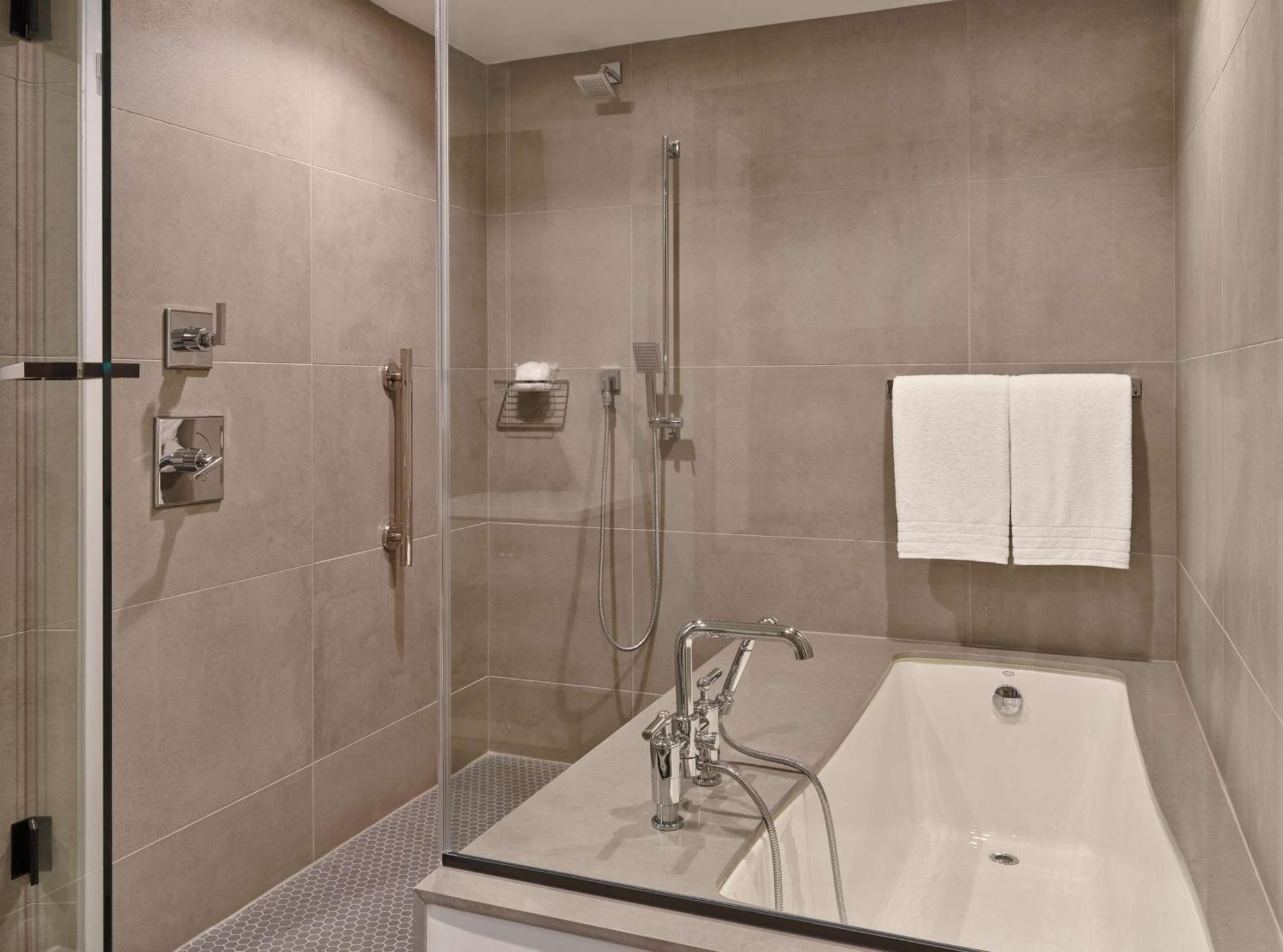 Canopy By Hilton Washington Dc Bethesda North North Bethesda Εξωτερικό φωτογραφία