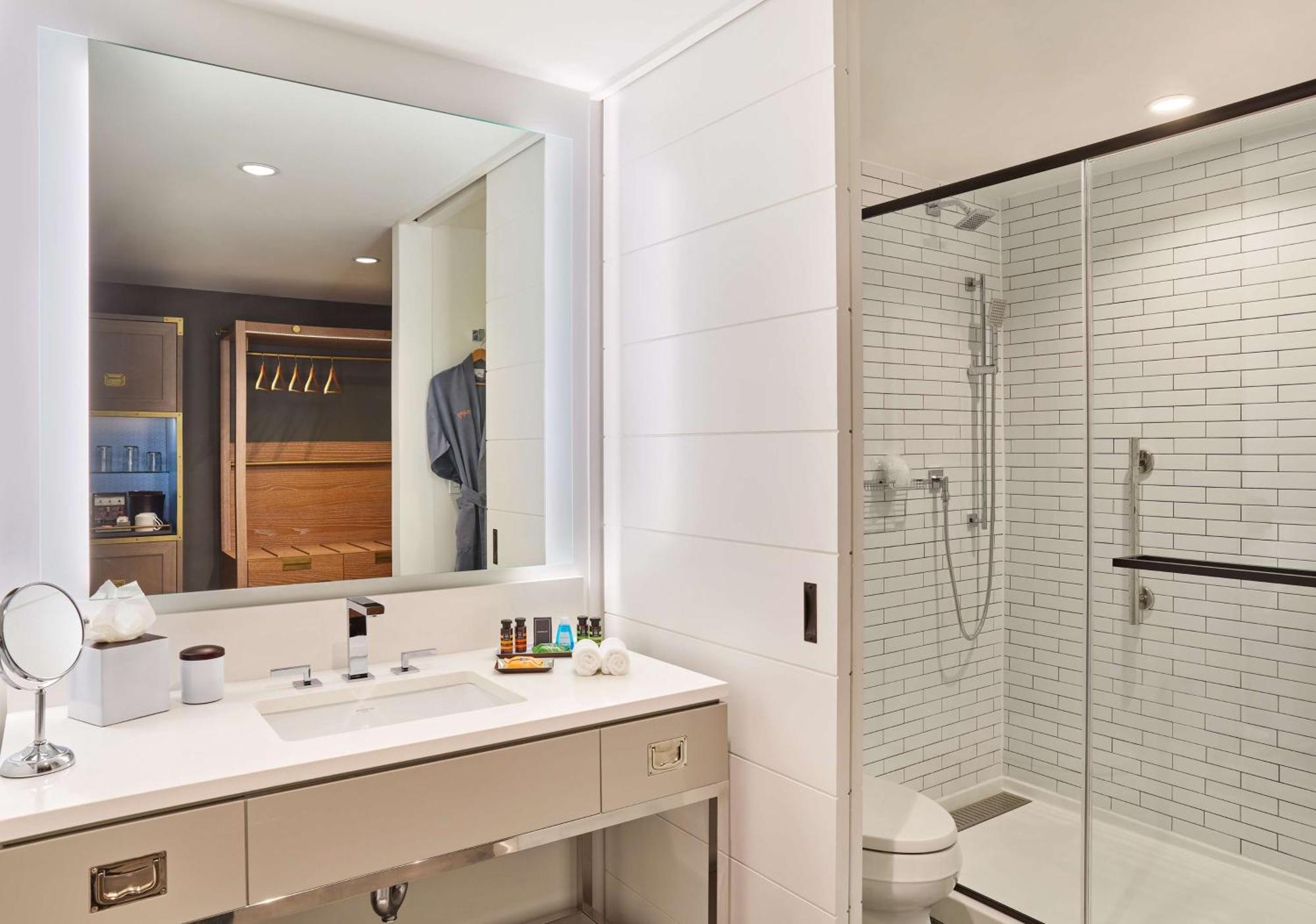Canopy By Hilton Washington Dc Bethesda North North Bethesda Εξωτερικό φωτογραφία