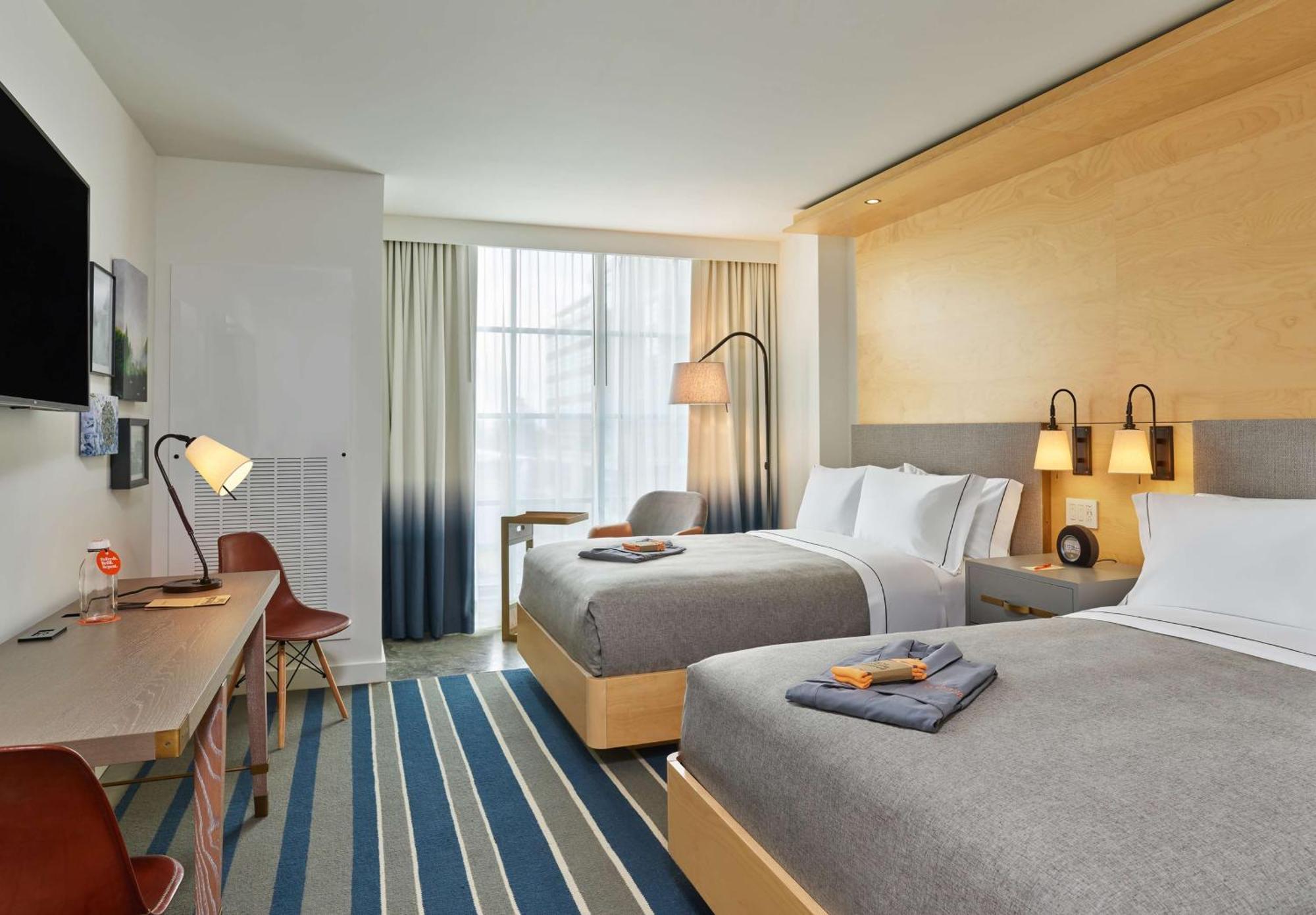 Canopy By Hilton Washington Dc Bethesda North North Bethesda Εξωτερικό φωτογραφία