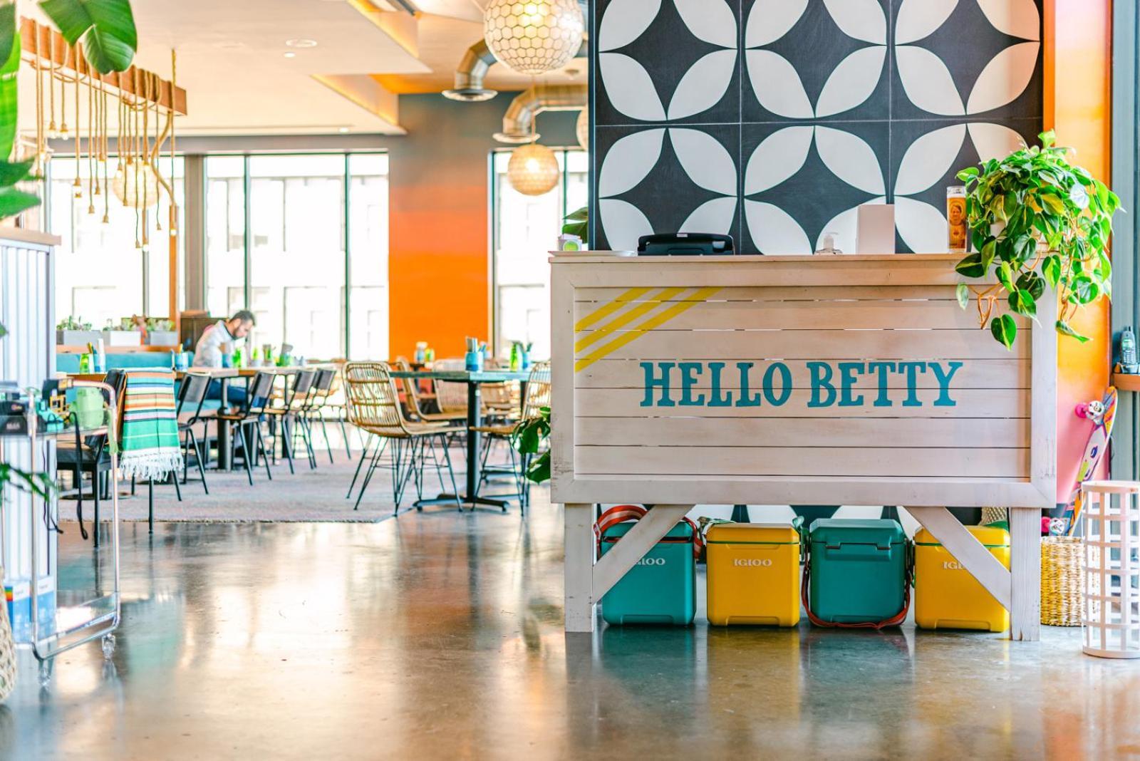 Canopy By Hilton Washington Dc Bethesda North North Bethesda Εξωτερικό φωτογραφία