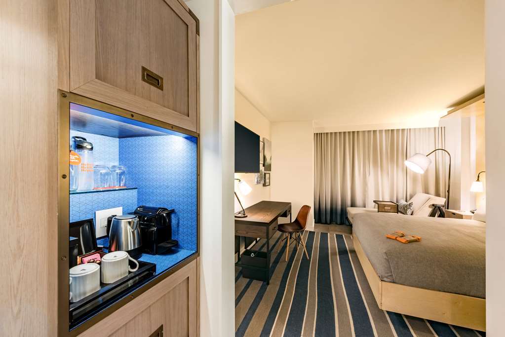 Canopy By Hilton Washington Dc Bethesda North North Bethesda Δωμάτιο φωτογραφία