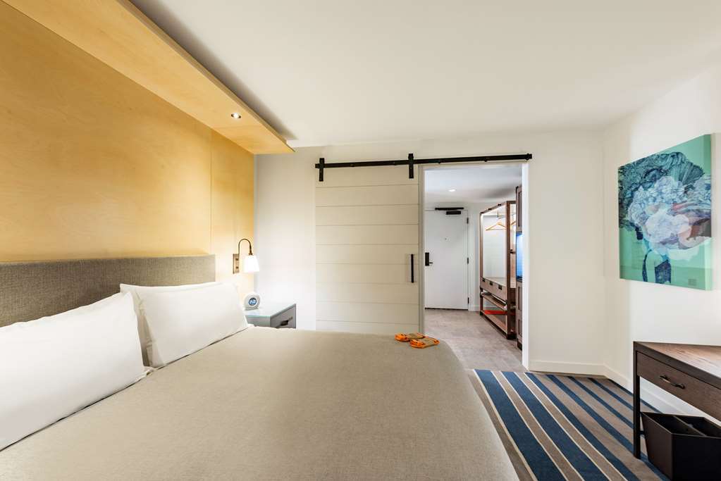 Canopy By Hilton Washington Dc Bethesda North North Bethesda Δωμάτιο φωτογραφία