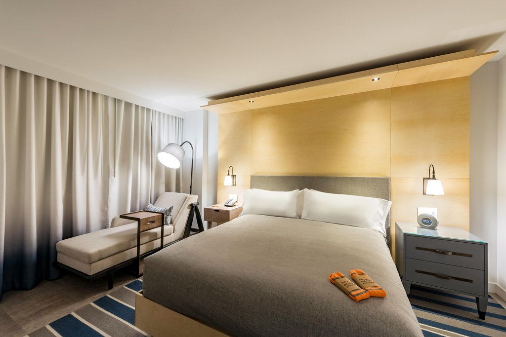 Canopy By Hilton Washington Dc Bethesda North North Bethesda Εξωτερικό φωτογραφία